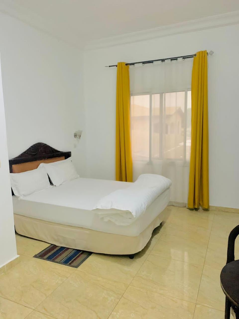 Villa Maria Tchilou Extérieur photo