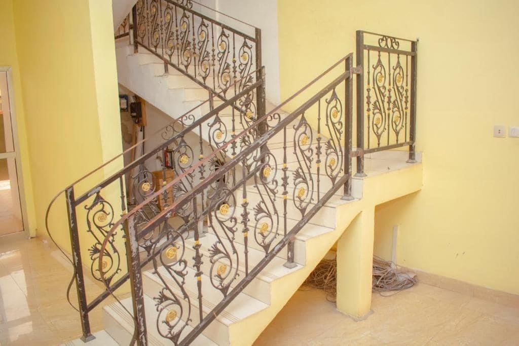 Villa Maria Tchilou Extérieur photo