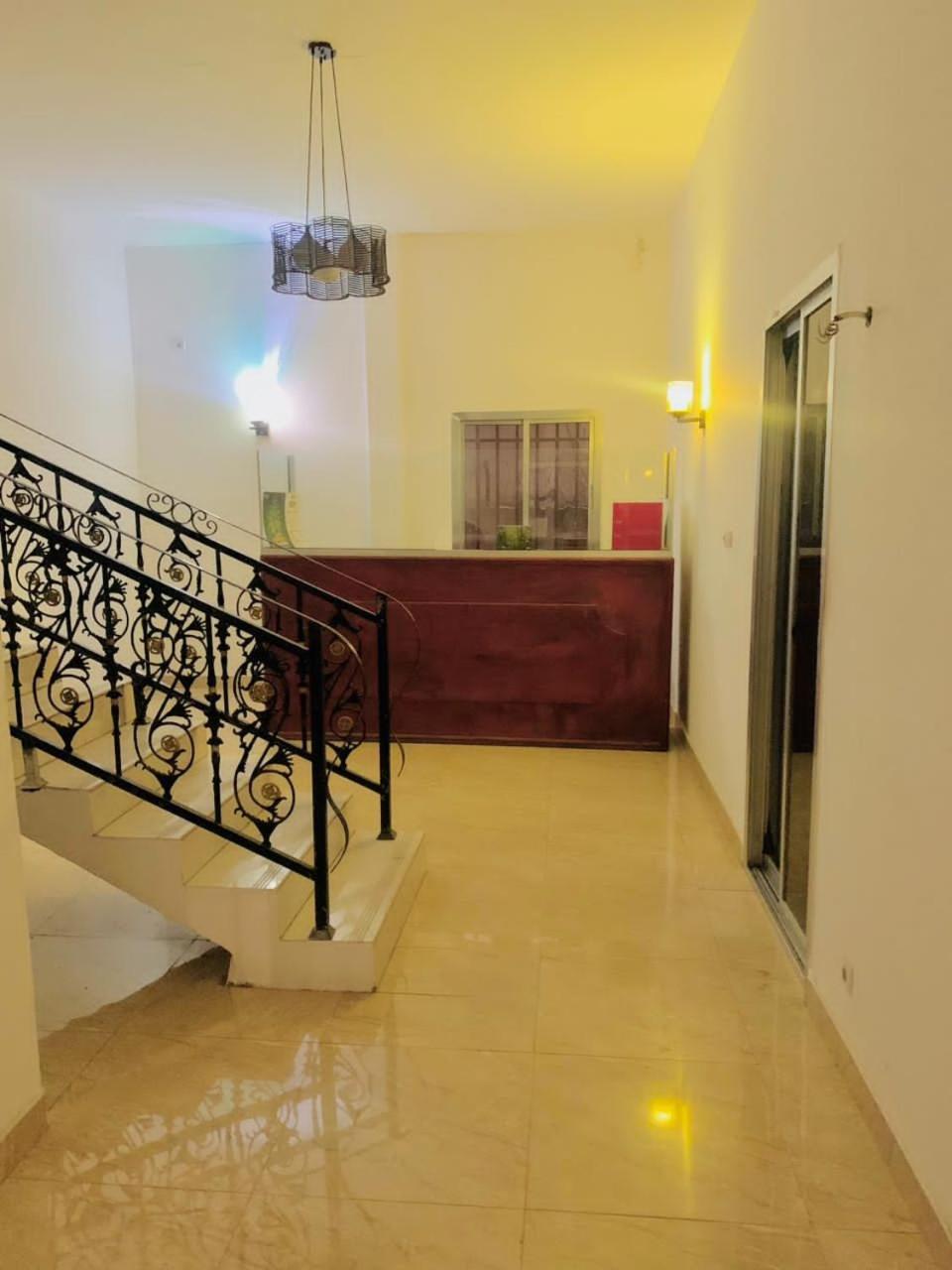 Villa Maria Tchilou Extérieur photo