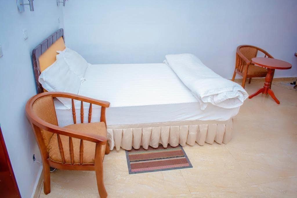 Villa Maria Tchilou Extérieur photo